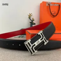 $80.00 USD Hermes AAA Quality Belts For Men #1447480