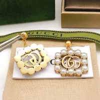 $25.00 USD Gucci Earrings For Women #1447481