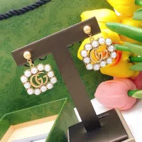 $25.00 USD Gucci Earrings For Women #1447481