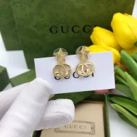 $25.00 USD Gucci Earrings For Women #1447482