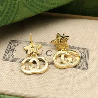 $25.00 USD Gucci Earrings For Women #1447482