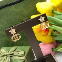 $25.00 USD Gucci Earrings For Women #1447482