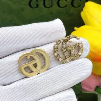 $25.00 USD Gucci Earrings For Women #1447483