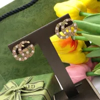 $25.00 USD Gucci Earrings For Women #1447483