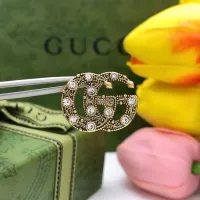 $25.00 USD Gucci Earrings For Women #1447483