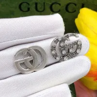 $25.00 USD Gucci Earrings For Women #1447484