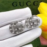 $25.00 USD Gucci Earrings For Women #1447484