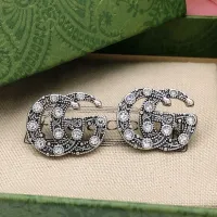 $25.00 USD Gucci Earrings For Women #1447484