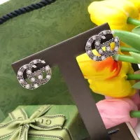 $25.00 USD Gucci Earrings For Women #1447484