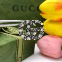 $25.00 USD Gucci Earrings For Women #1447484