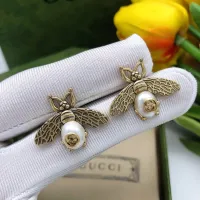 $25.00 USD Gucci Earrings For Women #1447485