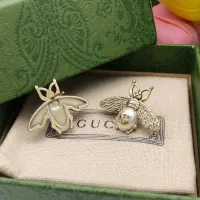 $25.00 USD Gucci Earrings For Women #1447485