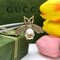 $25.00 USD Gucci Earrings For Women #1447485