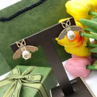 $25.00 USD Gucci Earrings For Women #1447485