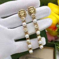 $27.00 USD Gucci Earrings For Women #1447486