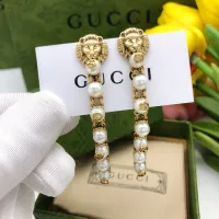 $27.00 USD Gucci Earrings For Women #1447486