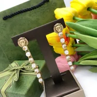$27.00 USD Gucci Earrings For Women #1447486