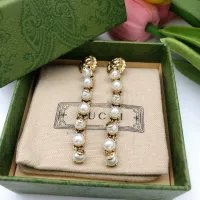 $27.00 USD Gucci Earrings For Women #1447486