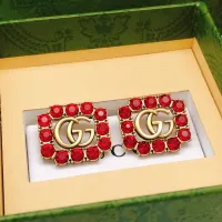 $27.00 USD Gucci Earrings For Women #1447487