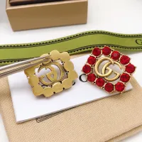 $27.00 USD Gucci Earrings For Women #1447487