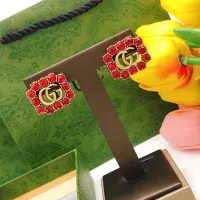 $27.00 USD Gucci Earrings For Women #1447487