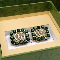 $27.00 USD Gucci Earrings For Women #1447488