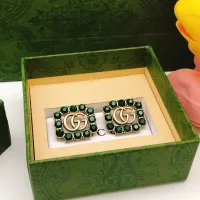 $27.00 USD Gucci Earrings For Women #1447488