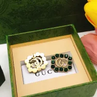$27.00 USD Gucci Earrings For Women #1447488