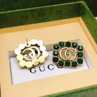 $27.00 USD Gucci Earrings For Women #1447488