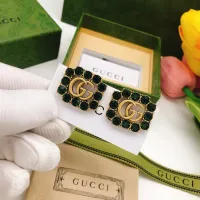 $27.00 USD Gucci Earrings For Women #1447488