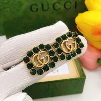 $27.00 USD Gucci Earrings For Women #1447488