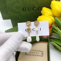 $27.00 USD Gucci Earrings For Women #1447489