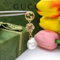 $27.00 USD Gucci Earrings For Women #1447489