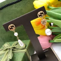 $27.00 USD Gucci Earrings For Women #1447489