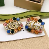 $29.00 USD Gucci Earrings For Women #1447490