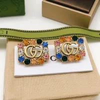 $29.00 USD Gucci Earrings For Women #1447490