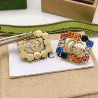 $29.00 USD Gucci Earrings For Women #1447490