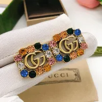 $29.00 USD Gucci Earrings For Women #1447490