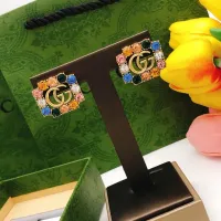 $29.00 USD Gucci Earrings For Women #1447490
