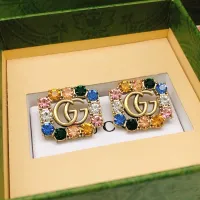 $29.00 USD Gucci Earrings For Women #1447490