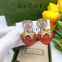 $29.00 USD Gucci Earrings For Women #1447491