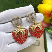 $29.00 USD Gucci Earrings For Women #1447491