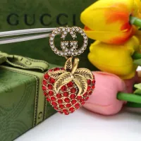 $29.00 USD Gucci Earrings For Women #1447491