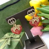 $29.00 USD Gucci Earrings For Women #1447491