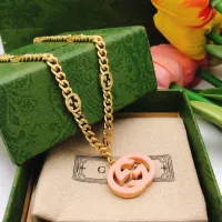 $29.00 USD Gucci Necklaces #1447492