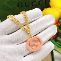 $29.00 USD Gucci Necklaces #1447492
