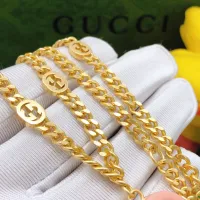 $29.00 USD Gucci Necklaces #1447492