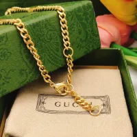 $29.00 USD Gucci Necklaces #1447492