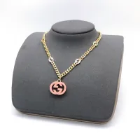$29.00 USD Gucci Necklaces #1447492