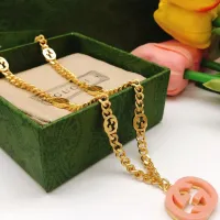 $29.00 USD Gucci Necklaces #1447492
